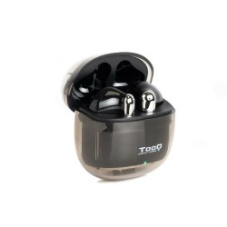 Bluetooth in Ear Headset TooQ ONYX Schwarz