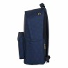 Laptoptasche F.C. Barcelona 14,1'' Marineblau 31 x 41 x 16 cm