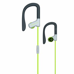 Sportkopfhörer Energy Sistem Energy Earphones Sport 1 Yellow