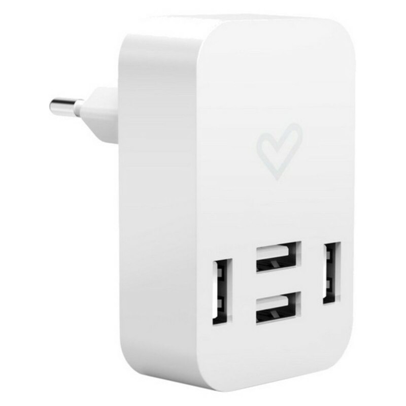 Wandladegerät Energy Sistem Home 4.0A 4000 mAh