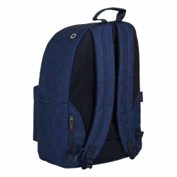 Laptoptasche F.C. Barcelona 14,1'' Marineblau 31 x 41 x 16 cm