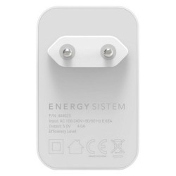 Wandladegerät Energy Sistem Home 4.0A 4000 mAh