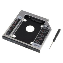 SATA HDD/SSD-Adapter für... (MPN S0212946)