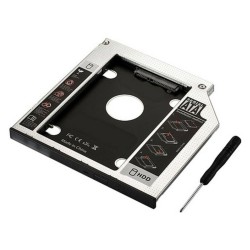 SATA HDD/SSD-Adapter für... (MPN S0212947)