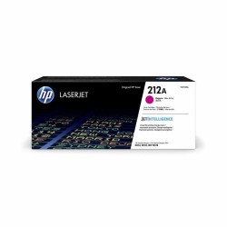 Original Toner HP 212A Magenta (MPN M0510458)