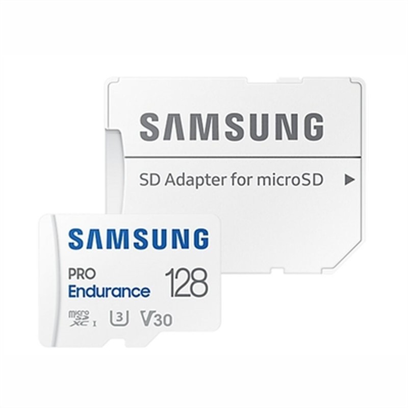 Micro SD-Karte Samsung MB-MJ128K 128 GB