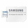 Micro SD-Karte Samsung MB-MJ128K 128 GB