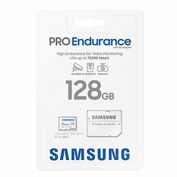 Micro SD-Karte Samsung MB-MJ128K 128 GB