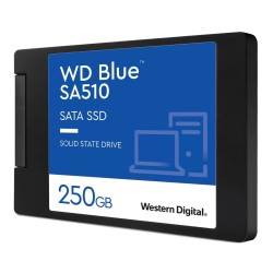 Festplatte Western Digital WDS250G3B0A 250 GB SSD