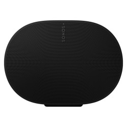 Tragbare Bluetooth-Lautsprecher Sonos Schwarz