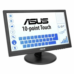 Monitor Asus VT168HR 15.6"... (MPN S0235334)