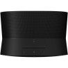 Tragbare Bluetooth-Lautsprecher Sonos Schwarz