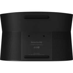 Tragbare Bluetooth-Lautsprecher Sonos Schwarz