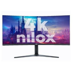 Monitor Nilox NXM344KD11 4K... (MPN S0455983)