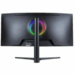 Monitor Nilox NXM344KD11 4K Ultra HD UWQHD 34" LED IPS