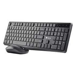 Tastatur mit Maus NGS... (MPN S0235465)