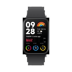 Smartwatch Xiaomi Schwarz (MPN S0456565)