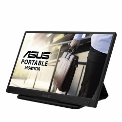 Monitor Asus MB166B 15" (MPN S0235542)