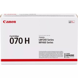 Original Toner Canon 070H... (MPN M0504774)