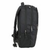 Laptop- und Tablet-Rucksack mit USB-Anschluss Safta 15,6'' Schwarz 30 x 43 x 16 cm