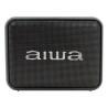 Tragbare Lautsprecher Aiwa Schwarz 6 W