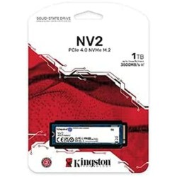 Festplatte Kingston SNV2S/1000G 1 TB