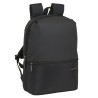 Laptoptasche Safta 14,1'' Schwarz 28 x 40 x 13 cm