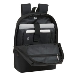 Laptoptasche Safta 14,1'' Schwarz 28 x 40 x 13 cm