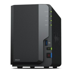 Netzwerkspeicher Synology... (MPN S0235872)