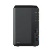 Netzwerkspeicher Synology DS223