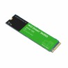 Festplatte Western Digital WDS200T3G0C 2 TB SSD