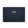 Laptop MSI Modern 15-246XES 15,6" 16 GB RAM 512 GB SSD Intel Core i7-1355U