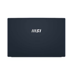 Laptop MSI Modern 15-059XES 15" 16 GB RAM 512 GB SSD AMD Ryzen 5-7530U