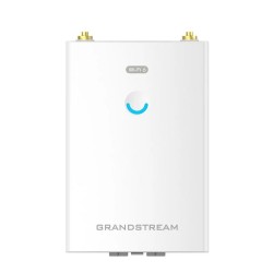 Schnittstelle Grandstream GWN7660LR Wi-Fi 6 GHz Weiß Gigabit Ethernet IP66