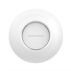 Schnittstelle Grandstream GWN7625 Wi-Fi 6 GHz Weiß Gigabit Ethernet