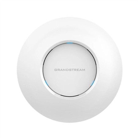 Schnittstelle Grandstream GWN7625 Wi-Fi 6 GHz Weiß Gigabit Ethernet