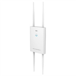 Schnittstelle Grandstream GWN7664LR 2,5 Gigabit Ethernet Wi-Fi 6 GHz Weiß IP66