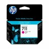 Original Tintenpatrone HP HP 711 Magenta