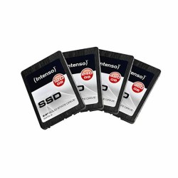 Festplatte INTENSO 3813460 2,5" 960 GB SSD SATA III 960 GB SSD