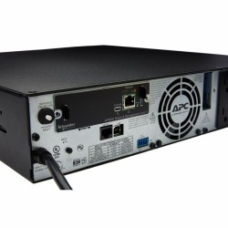 Netzwerkkarte APC AP9640 (MPN S55004981)