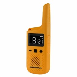 Walkie-Talkie Motorola T72 (MPN S0232237)