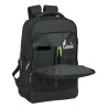 Laptop- und Tablet-Rucksack mit USB-Anschluss Safta Business