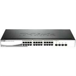 Switch D-Link DGS-1210-24/E (MPN S0234102)