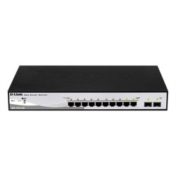 Switch D-Link... (MPN S0234107)