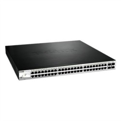 Switch D-Link DGS-1210-52MP/E (MPN S0234115)