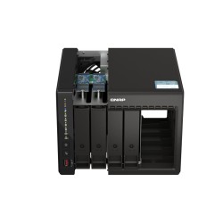 NAS-Netzwerk-Speicher Qnap TS-453E