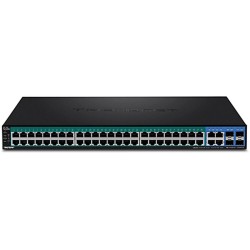 Switch Trendnet TPE-5240WS (MPN S55065895)