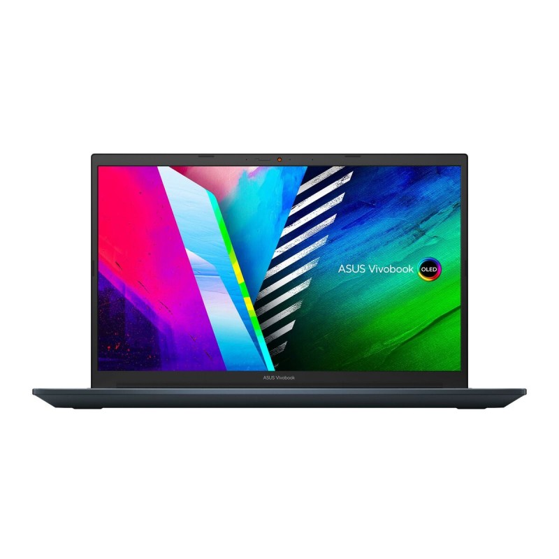 Laptop Asus M3500QC L1340W 15,6" 16 GB RAM 512 GB SSD AMD Ryzen 5 5600H NVIDIA GeForce RTX 3050