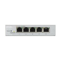 Schalter für das Büronetz ZyXEL ZY-GS12005 5 x RJ45