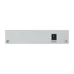 Schalter für das Büronetz ZyXEL ZY-GS12005 5 x RJ45